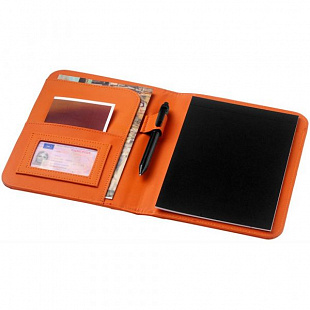 Папка для документов Oasis Ebony 11998401 Orange
