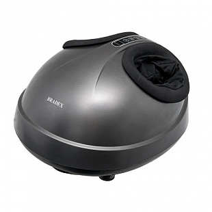 Массажер для ног Bradex Asia spa KZ 0570 black