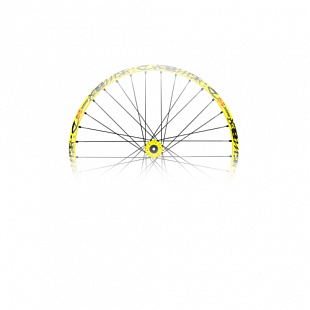 Велоколесо заднее Mavic MTB Deemax Ultimate 27.5" 12x150 Intl'16