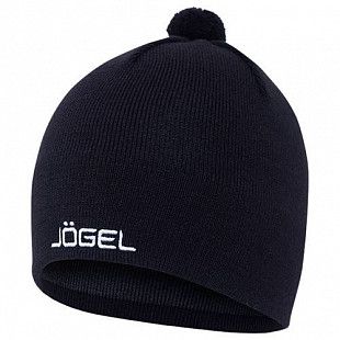 Шапка детская Jogel CAMP PerFormDRY Practice Beanie JС-4-CA-0222-99 black