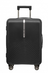 Чемодан Samsonite HI-FI 55см KD8*09 001 black