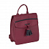 Женский рюкзак Pola 74551 red Женский рюкзак Pola 74551 red