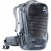 Рюкзак Deuter Trans Alpine Pro 28 3206119-7403 black/graphite Рюкзак Deuter Trans Alpine Pro 28 3206119-7403 black/graphite