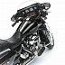 Модель мотоцикла Maisto 1:12 Harley Davidson Street Glide 2015 (32328) черный