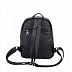 Городской рюкзак Ors Oro DS-0019 /1 black Городской рюкзак Ors Oro DS-0019 /1 black