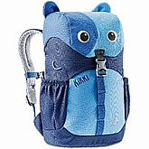 Рюкзак Deuter Kikki 3610421-3333 coolblue/midnight (2021)