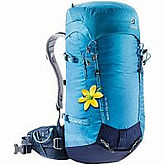 Рюкзак Deuter Guide Lite 28+ SL 3360220-1317 azure/navy (2020-21)