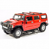 Радиоуправляемая машина MZ HUMMER 1:10 2056A