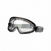 Очки закрытые 3M 2890A ацетатное стекло transparent DE272934063