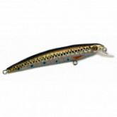 Воблер Raiden Fast Minnow 70SP 1/7 oz 2,8 in B26 RFM70SP-B26
