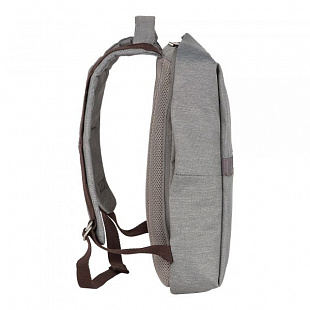 Городской рюкзак Polar П0049 grey
