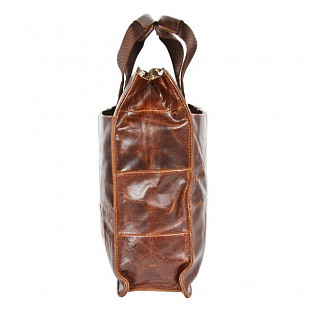 Мужская сумка Pola 3151 brown