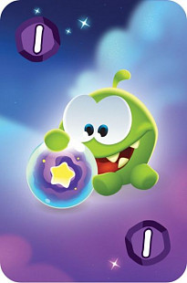 Настольная игра Hobby World Cut The Rope Magic 1675