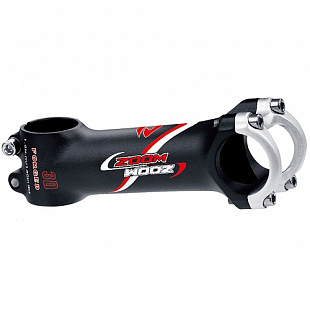 Вынос руля Zoom МТВ 1-1/8"х100х 25,4мм TDS-D347B-8
