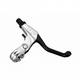 Тормозная ручка Shimano DXR BL-MX70, левая, V-brake IBLMX70LA