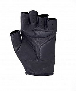 Перчатки для фитнеса Starfit WG-103 black/raspberry