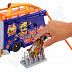 Игровой набор Hot Wheels Skate Taco Truck Play Case (HMK00)