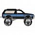 Машинка Hot Wheels Chevy Blazer 4×4 2/5 (GDG44 HRR96)