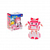 Трансформер Robocar Poli Эмбер (7, 5 см) 83047