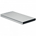 Power Bank POWERFLAT8 8000 мА/ч silver MO8839-16