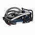 Детская мультиспортивная коляска Thule Chariot Cross1 blue (10202001)