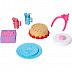 Набор игровой Barbie Челси с аксессуарами (DYL39 DYL41)