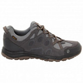 Полуботинки мужские Jack Wolfskin Rocksand Texapore Low M