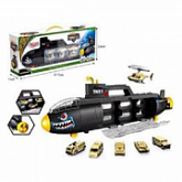 Игровой набор Армия P863-A