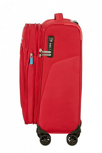 Чемодан American Tourister Summerfunk 55см 78G-00003 Red