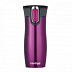 Термокружка Contigo West Loop Raspberry 470мл 1000-0016 Maroon