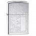 Зажигалка Zippo Venetian High Polish Chrome 352 Зажигалка Zippo Venetian High Polish Chrome 352