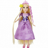 Кукла Disney Princess Рапунцель (B5294/B5292)