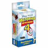 Настольная игра Hobby World История игрушек 4 915103