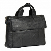 Мужская сумка Pola 0262 black