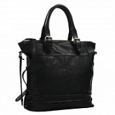 Женская сумка Pola 7068 black