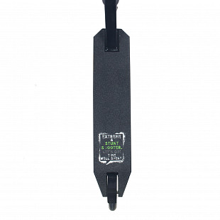 Самокат трюковый RGX Stunt Hic black