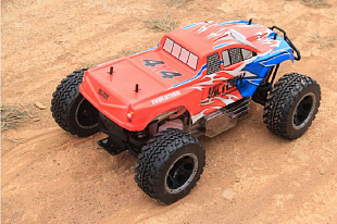 Радиоуправляемая машина FS Racing Victory 1/5 Pro Бензиновая FS-11803