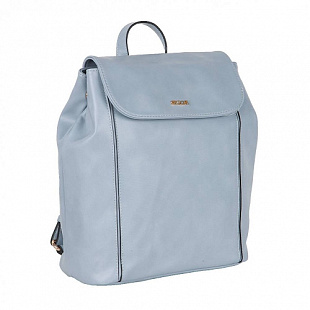 Женский рюкзак Pola 78344 pale blue
