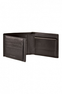 Портмоне Samsonite Attack SLG 60U-03015 Brown