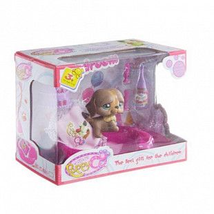 Набор игровой Puppy Club CL2101-5/8