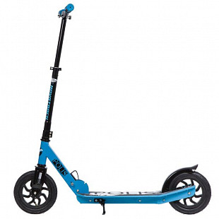 Самокат городской Novatrack Polis 200I.POLIS.BL8 Blue