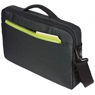 Сумка для ноутбука Thule Subterra MacBook 15" Attache TSA315B black (3204085)