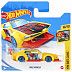 Машинка Hot Wheels Базовой коллекции Mad Manga 159/250 (5785 GRY39) Машинка Hot Wheels Базовой коллекции Mad Manga 159/250 (5785 GRY39)