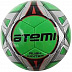 Мяч футбольный Atemi Rush Winter green