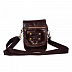 Мужская сумка Pola 6221 brown