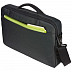 Сумка для ноутбука Thule Subterra MacBook 15" Attache TSA315B black (3204085)
