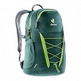 Рюкзак городской Deuter Go Go 25 forest-kiwi