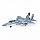 Радиоуправляемый самолёт FMS F-15 V2 FMS010P