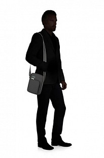 Сумка Samsonite Hip-Sport CS9-09003 Black