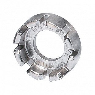 Ключ для спиц Bike Hand YC-8A восемь размеров, 10-15G NTB10359